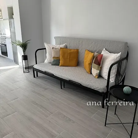 아파트 Casa Da *