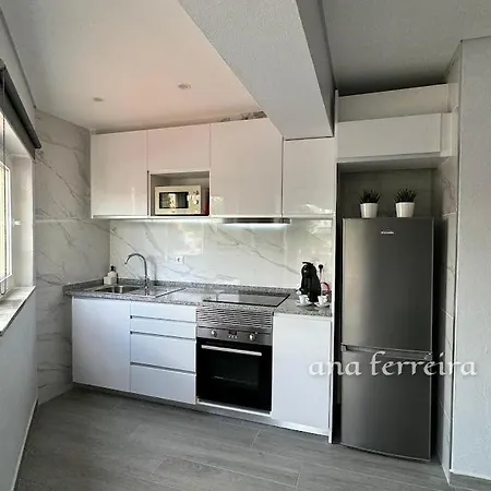 아파트 Casa Da *